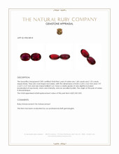 Jewelry Appraisal
