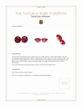Jewelry Appraisal