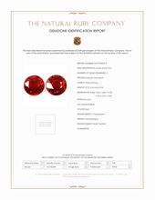 Jewelry Scan Report