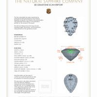 Jewelry 3 D Scan Report