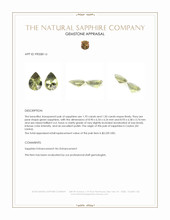 Jewelry Appraisal