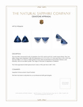 Jewelry Appraisal