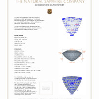 Jewelry 3 D Scan Report