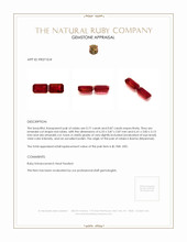 Jewelry Appraisal