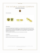 Jewelry Appraisal