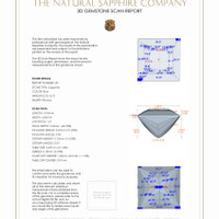 Jewelry 3 D Scan Report