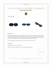 Jewelry Appraisal