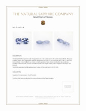 Jewelry Appraisal