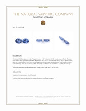 Jewelry Appraisal