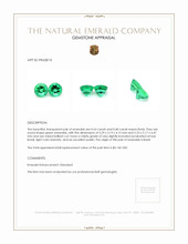 Jewelry Appraisal