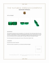 Jewelry Appraisal