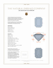 Jewelry 3 D Scan Report