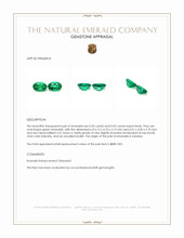 Jewelry Appraisal