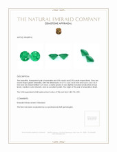Jewelry Appraisal