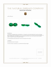 Jewelry Appraisal