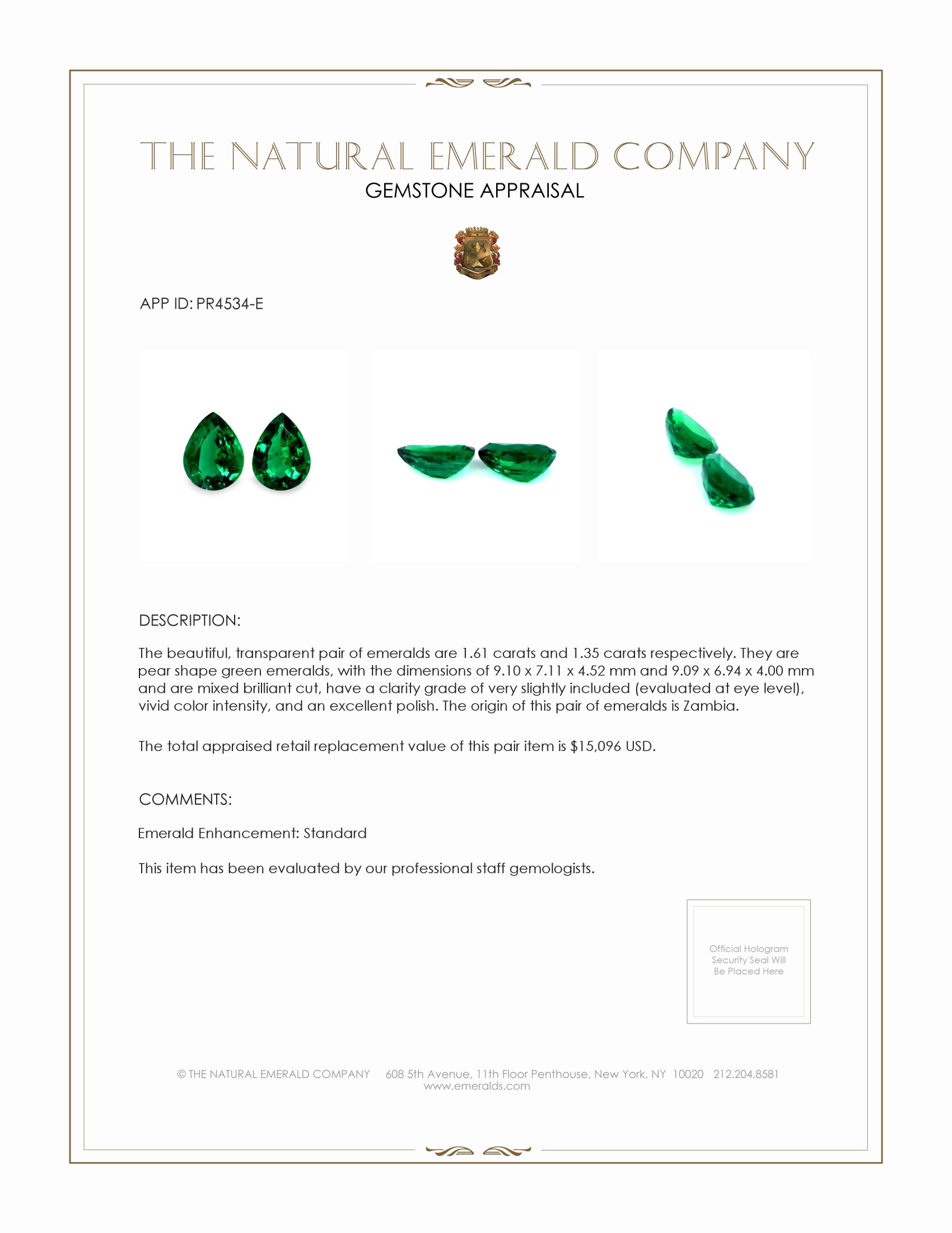 Jewelry