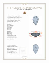 Jewelry 3 D Scan Report