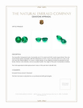 Jewelry Appraisal