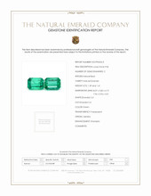 Jewelry Scan Report