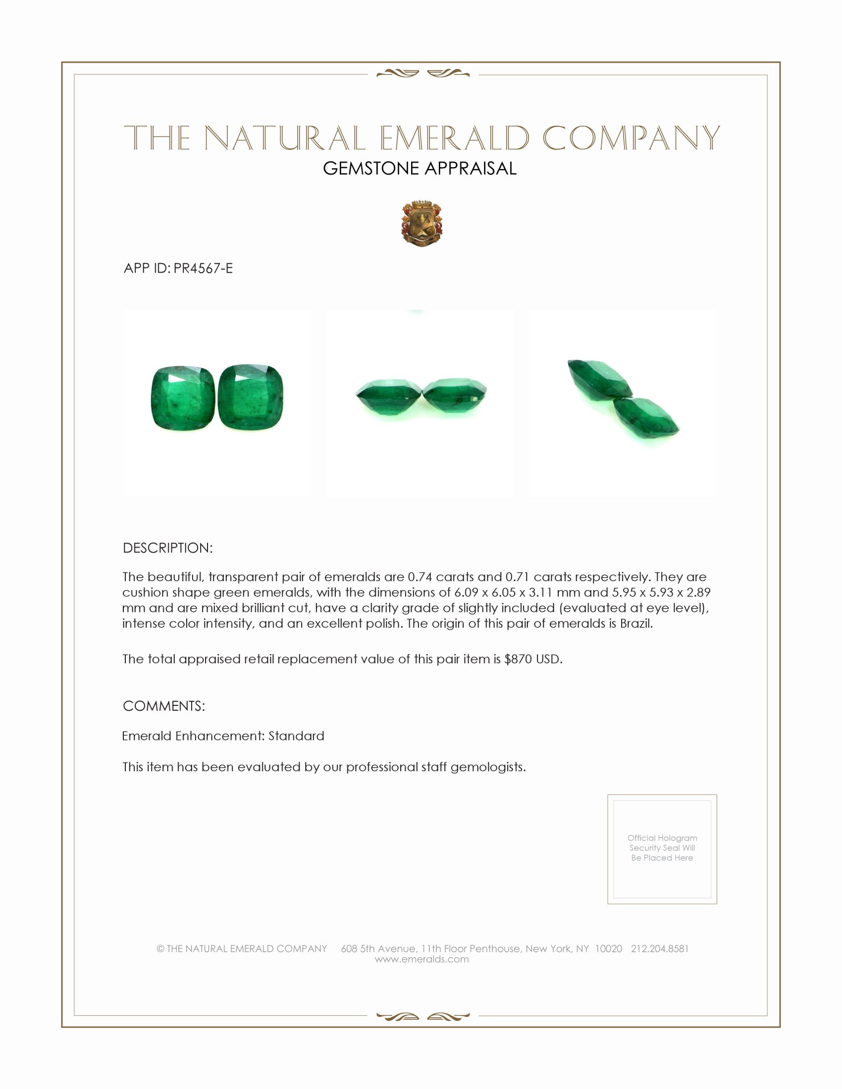 Jewelry