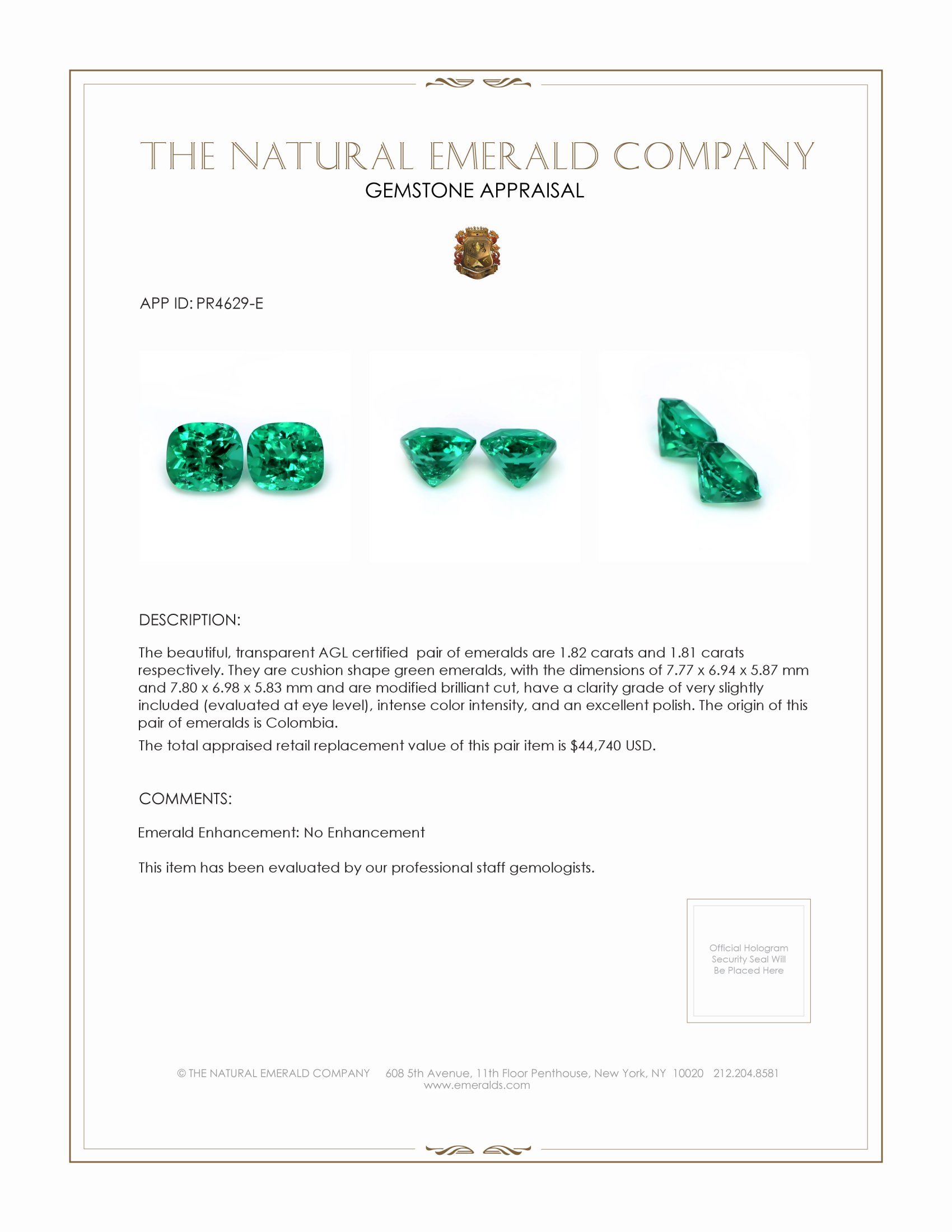 Jewelry
