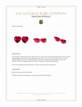 Jewelry Appraisal