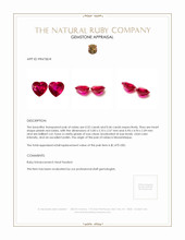 Jewelry Appraisal