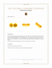 Jewelry Appraisal
