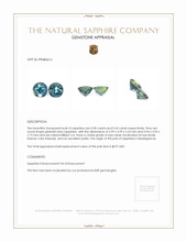 Jewelry Appraisal