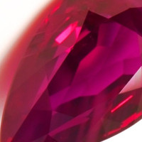 2.57 Ct.Tw.Total Carat Weight Ruby Pair from Mozambique Scan Report