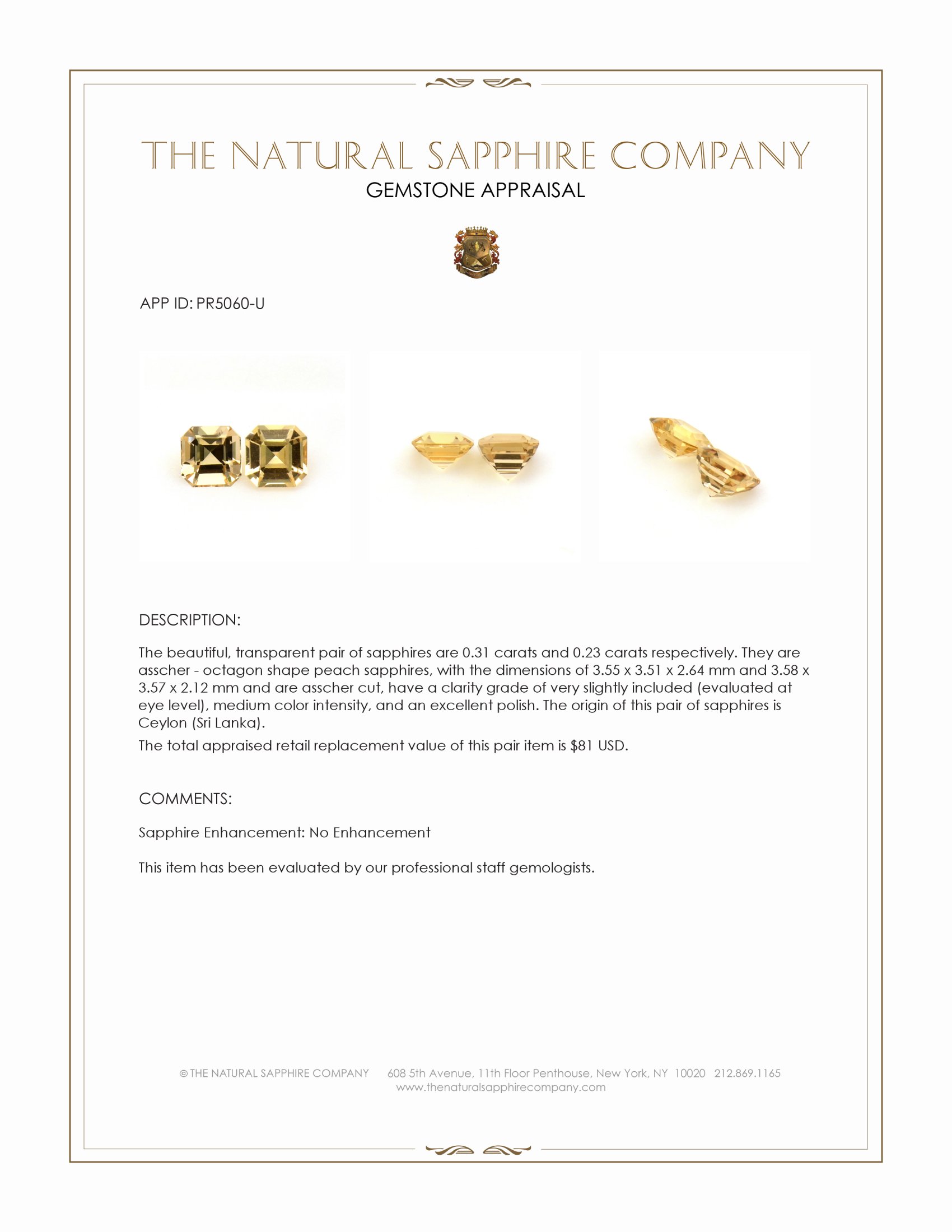 Jewelry