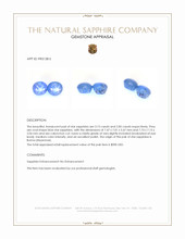 Jewelry Appraisal