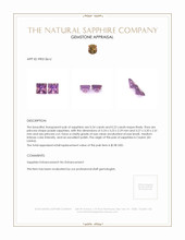 Jewelry Appraisal