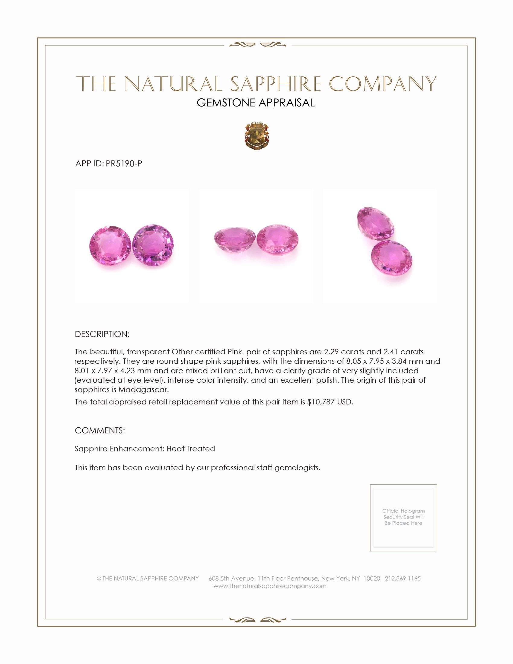 Jewelry