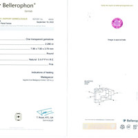Jewelry Scan Report