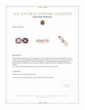 Jewelry Appraisal
