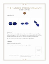 Jewelry Appraisal