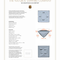 Jewelry 3 D Scan Report