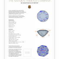 Jewelry 3 D Scan Report