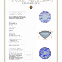 Jewelry 3 D Scan Report