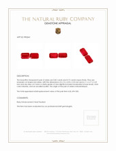 Jewelry Appraisal