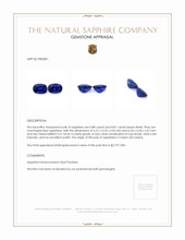 Jewelry Appraisal