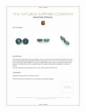 Jewelry Appraisal