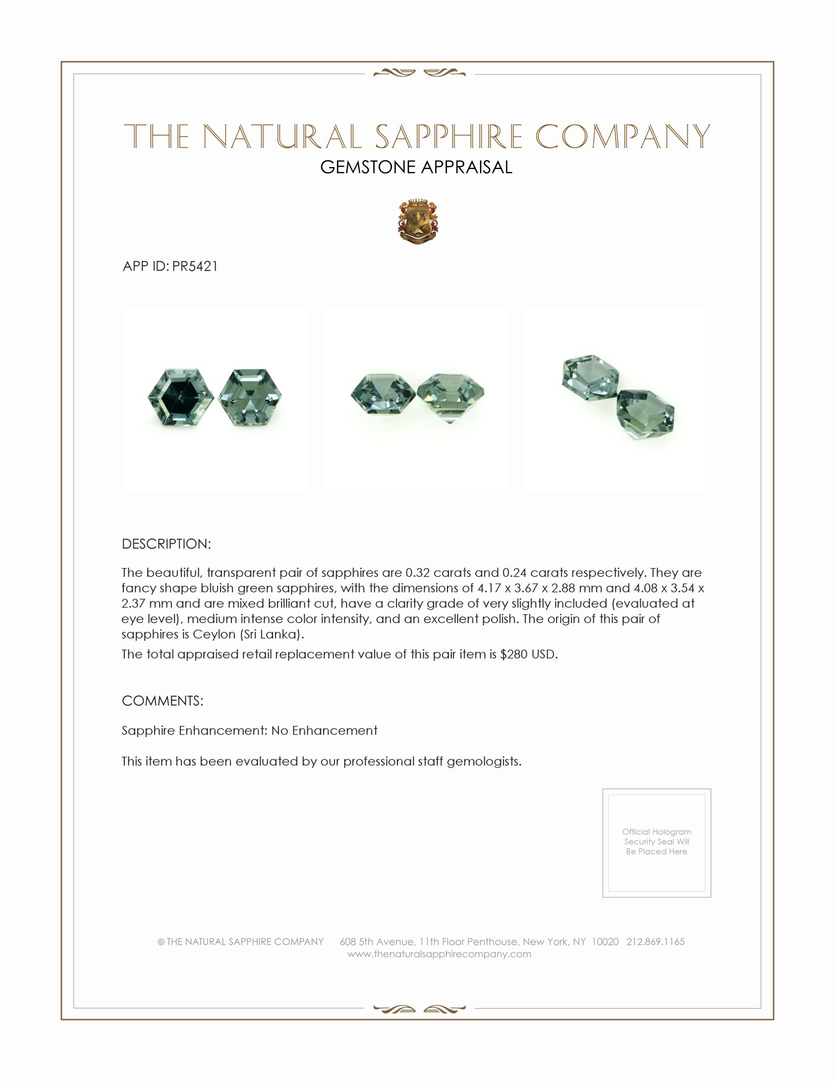 Jewelry