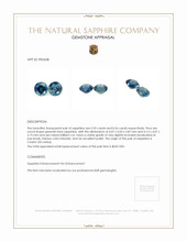 Jewelry Appraisal