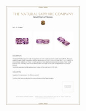 Jewelry Appraisal