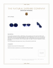 Jewelry Appraisal