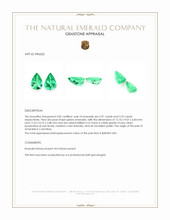Jewelry Appraisal