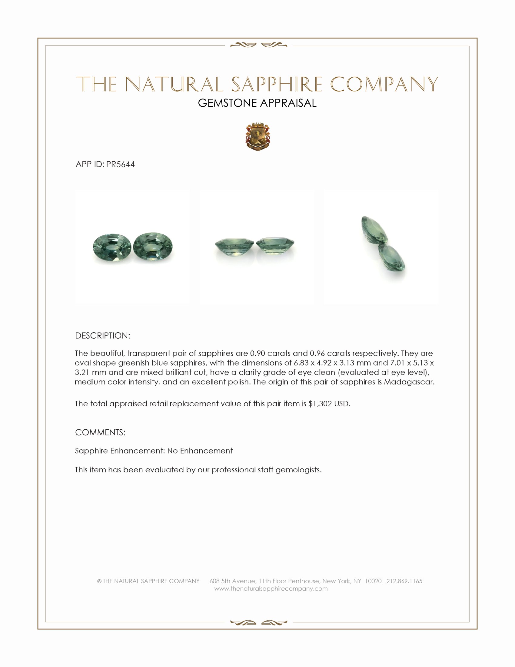 Jewelry