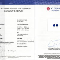 Jewelry Scan Report